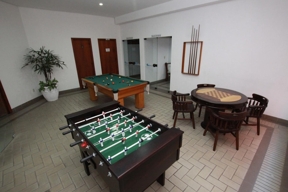 Hotel Blumenau 56/63