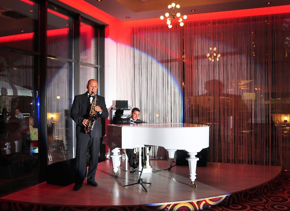 Grifid Hotel Metropol 38/50
