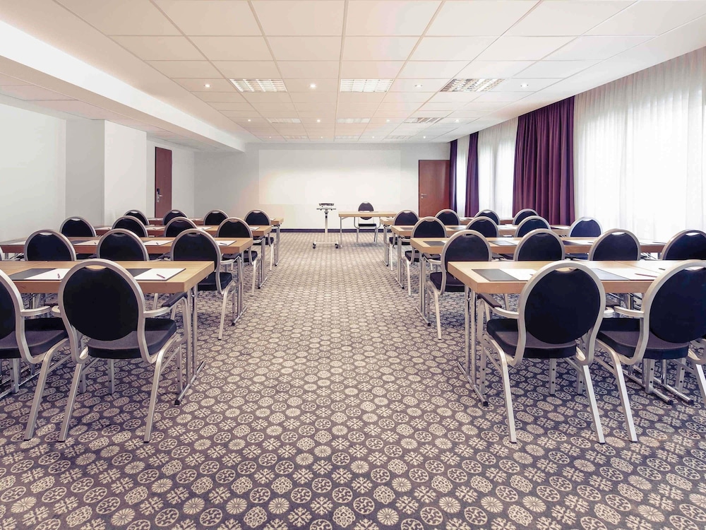 Mercure Hotel Kamen Unna 41/50