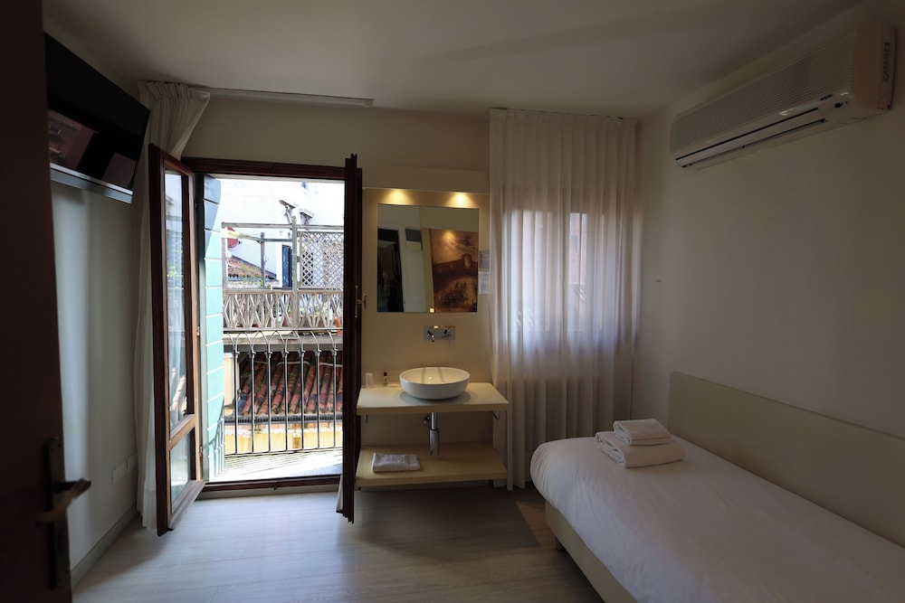 Locanda Silva 14/74