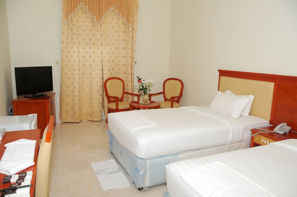 Al Jabal Hotel 8/34