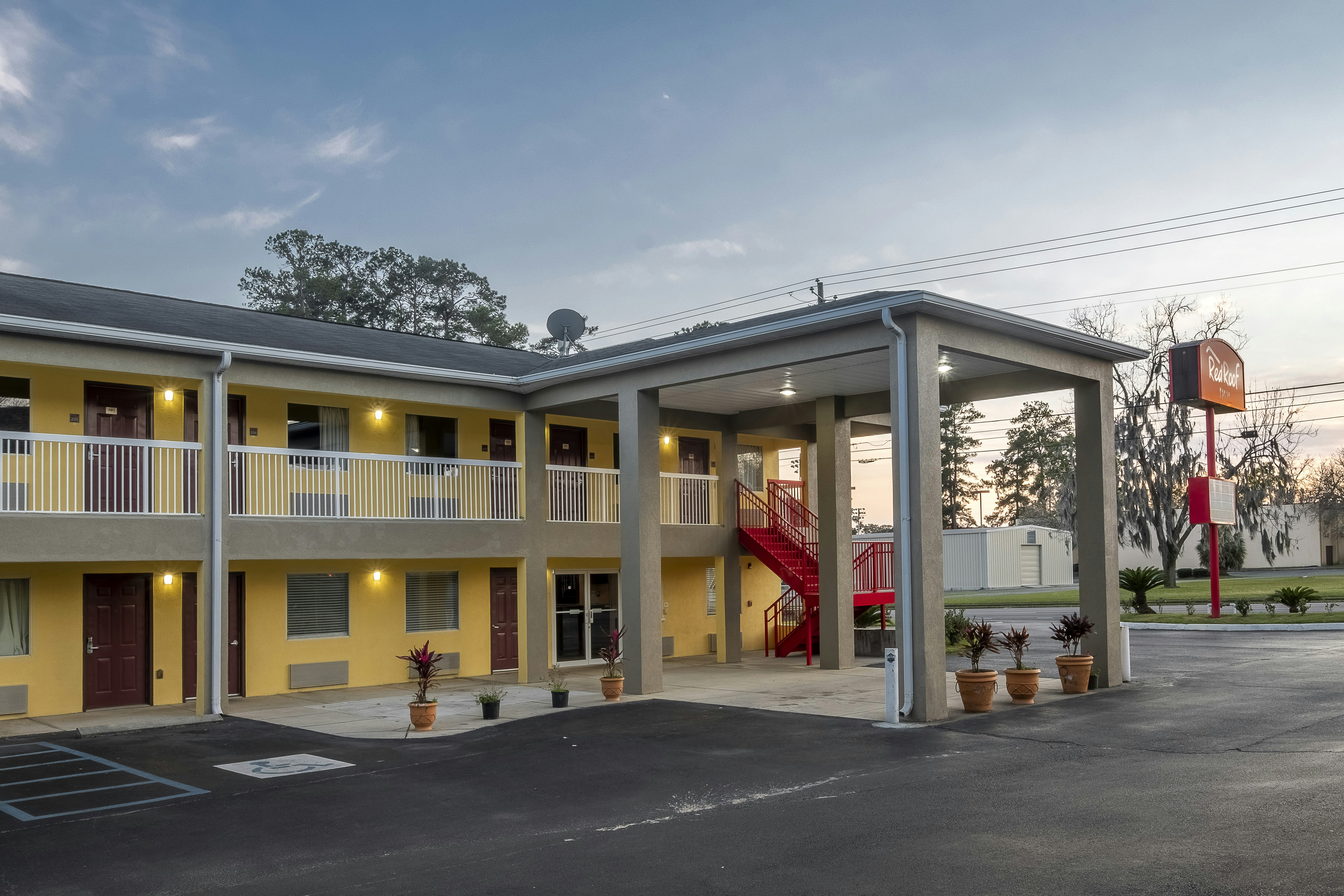 Red Roof Inn Valdosta - University 2/38