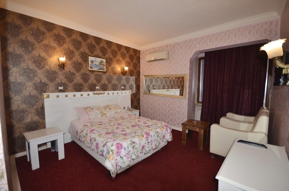 Otel Antik 23/50