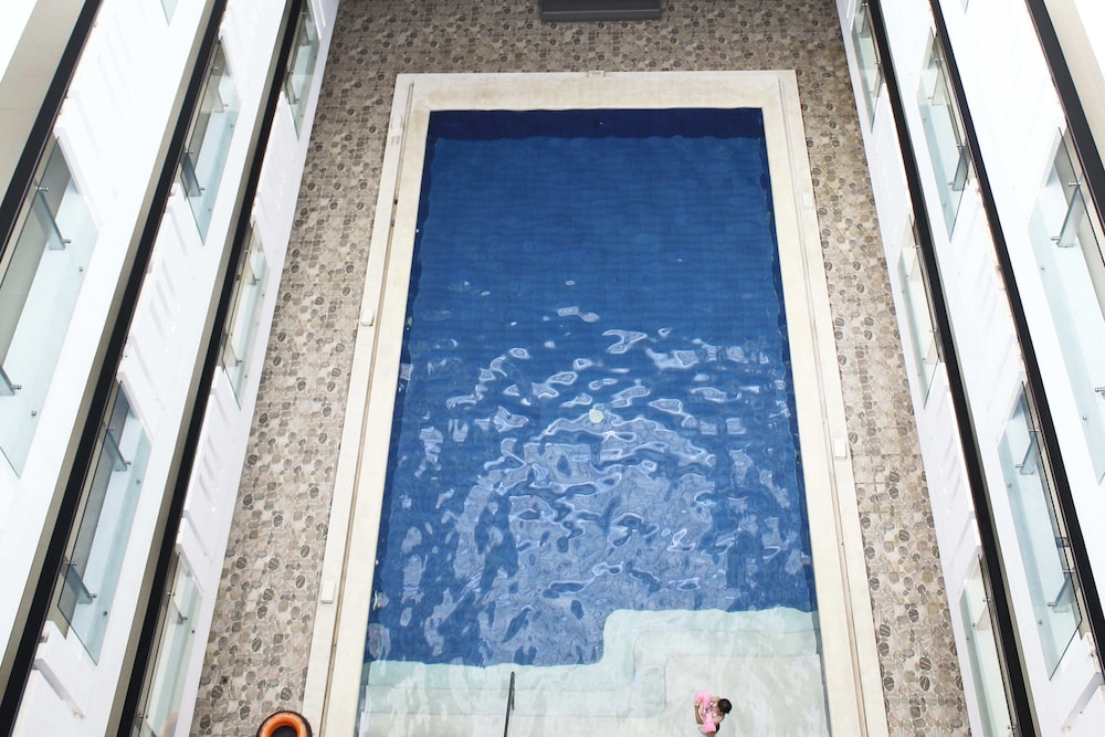 The Muse Beach Front Hotel Boracay 6/50