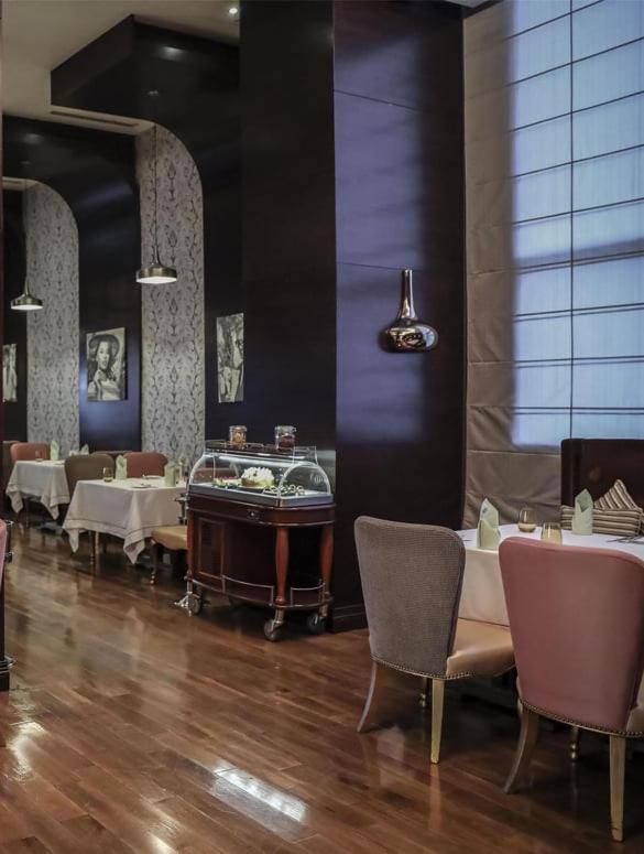 فندق العثمان(Ottoman Hotel Al Khobar) 43/54