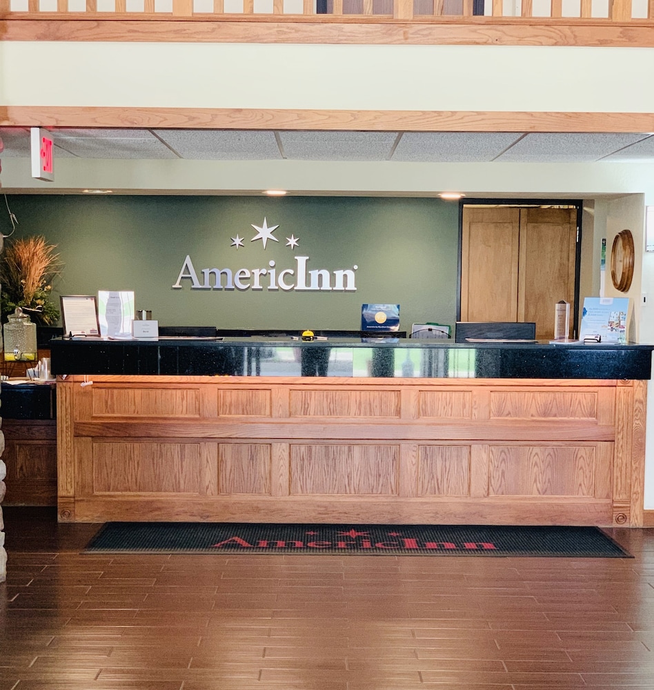 Americinn By Wyndham Kewanee 3/43