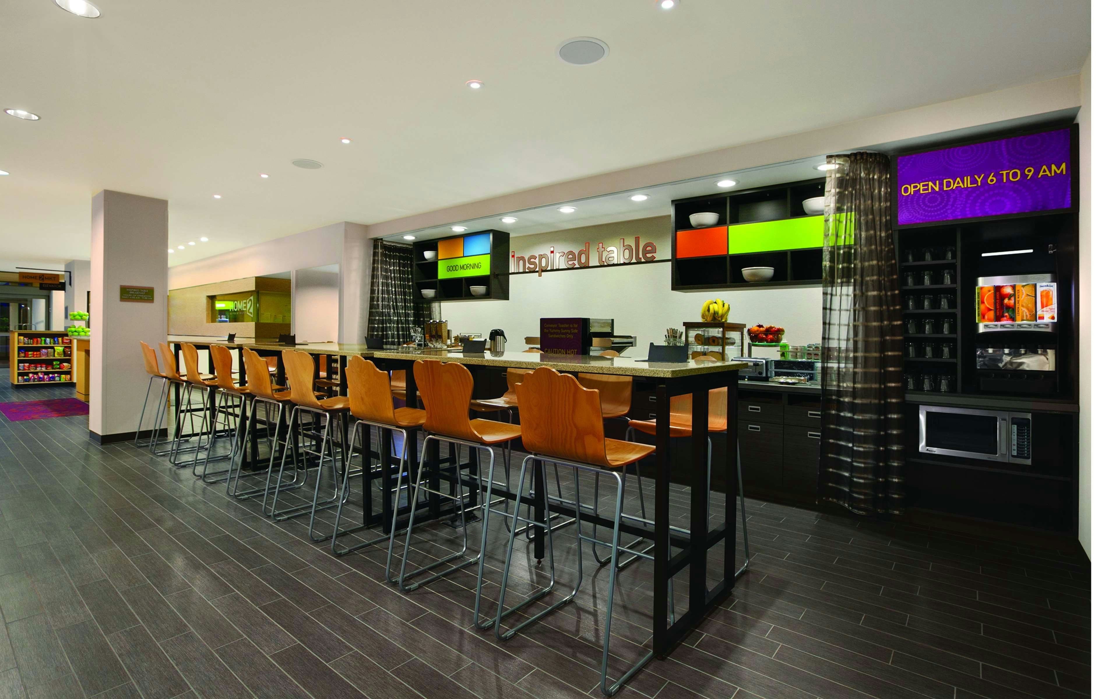 Home2 Suites by Hilton Oxford, AL 12/18