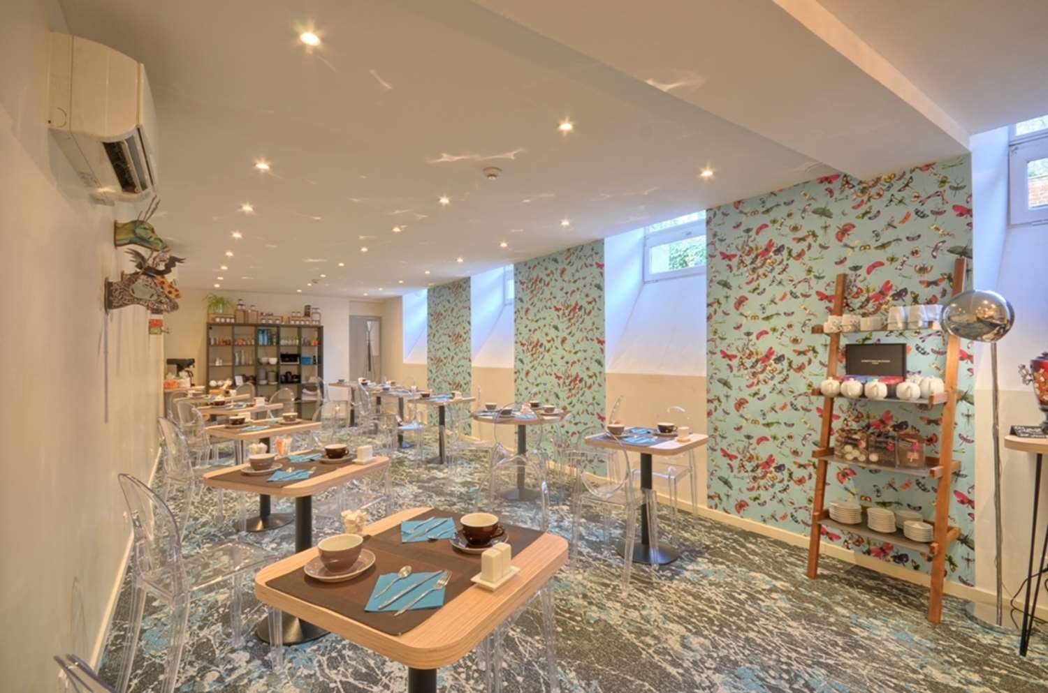 Best Western Urban Hotel 23/45