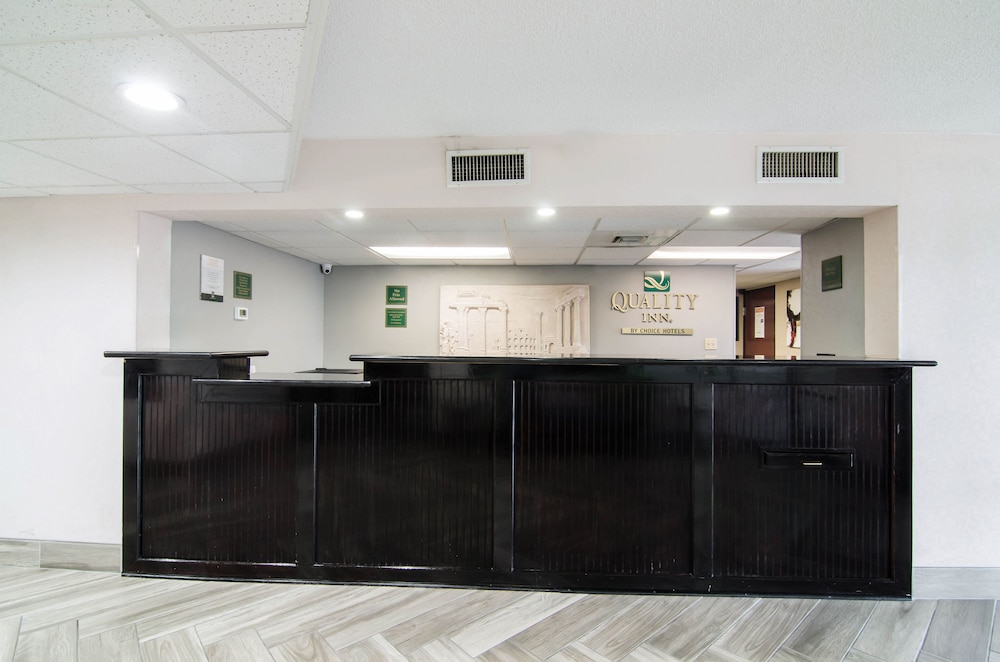 Quality Inn near University of Mobile 9/50