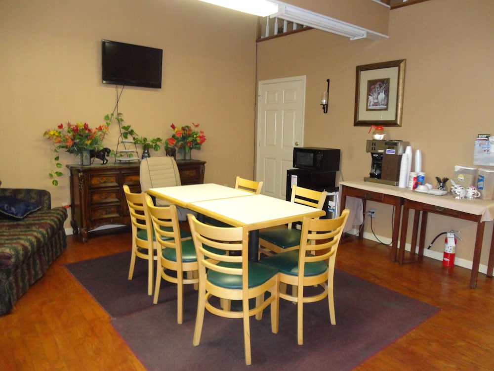 restaurant-cafeteria