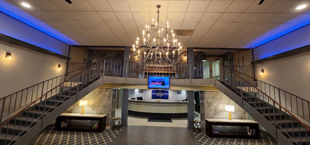 Bangor Grande Hotel and Conference Center 11/58