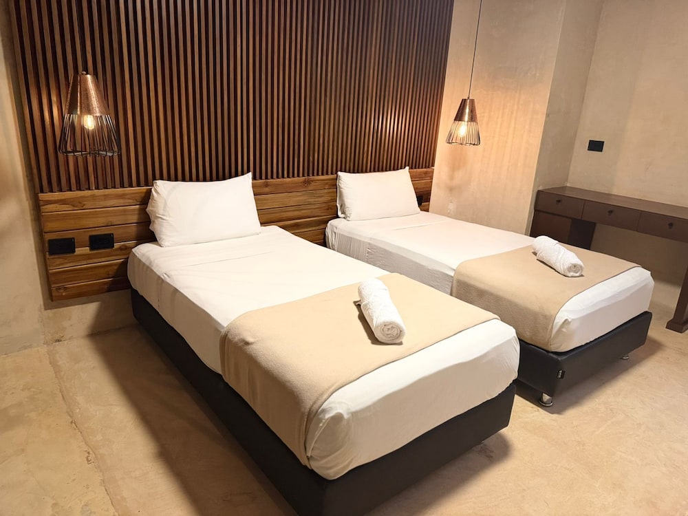 Stardard, Single, Twin Beds، Hotel Boutique Grandiosa 2/5