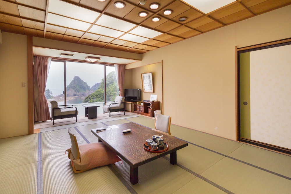 Dogashima Onsen Hotel 28/50
