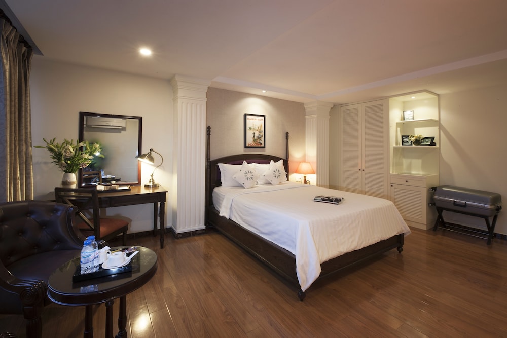 Alagon City Hotel and Spa 11/74
