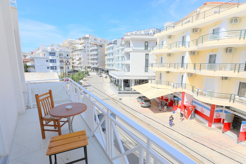Soan Hotel 39/45