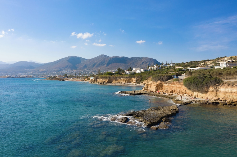 Crete Golf Club Hotel 58/64