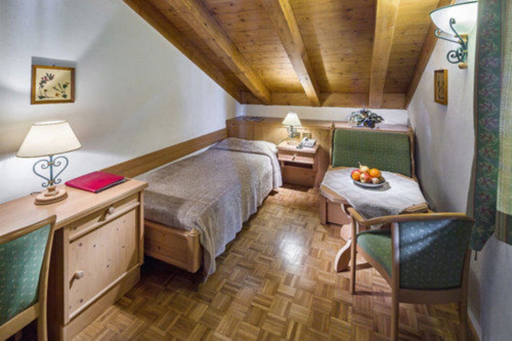 Piccolo Pocol Hotel 13/23