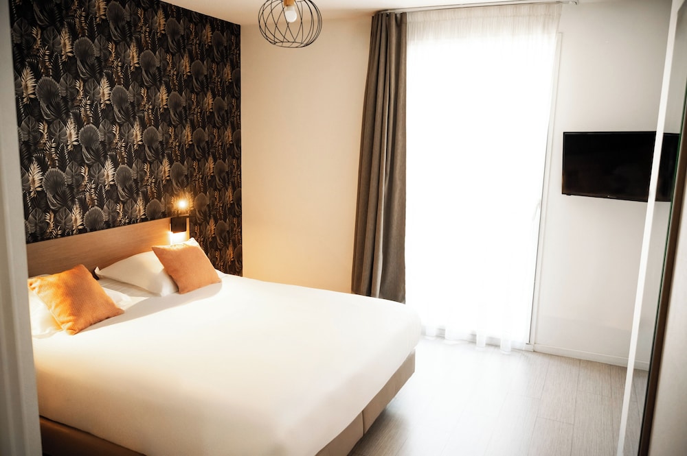 Zenitude Hotel - Residences Narbonne 17/62