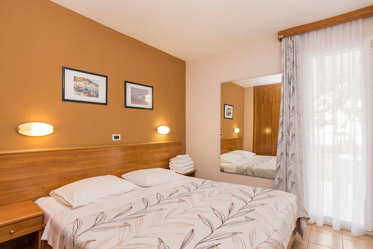 Stella, Premium, Double Bed