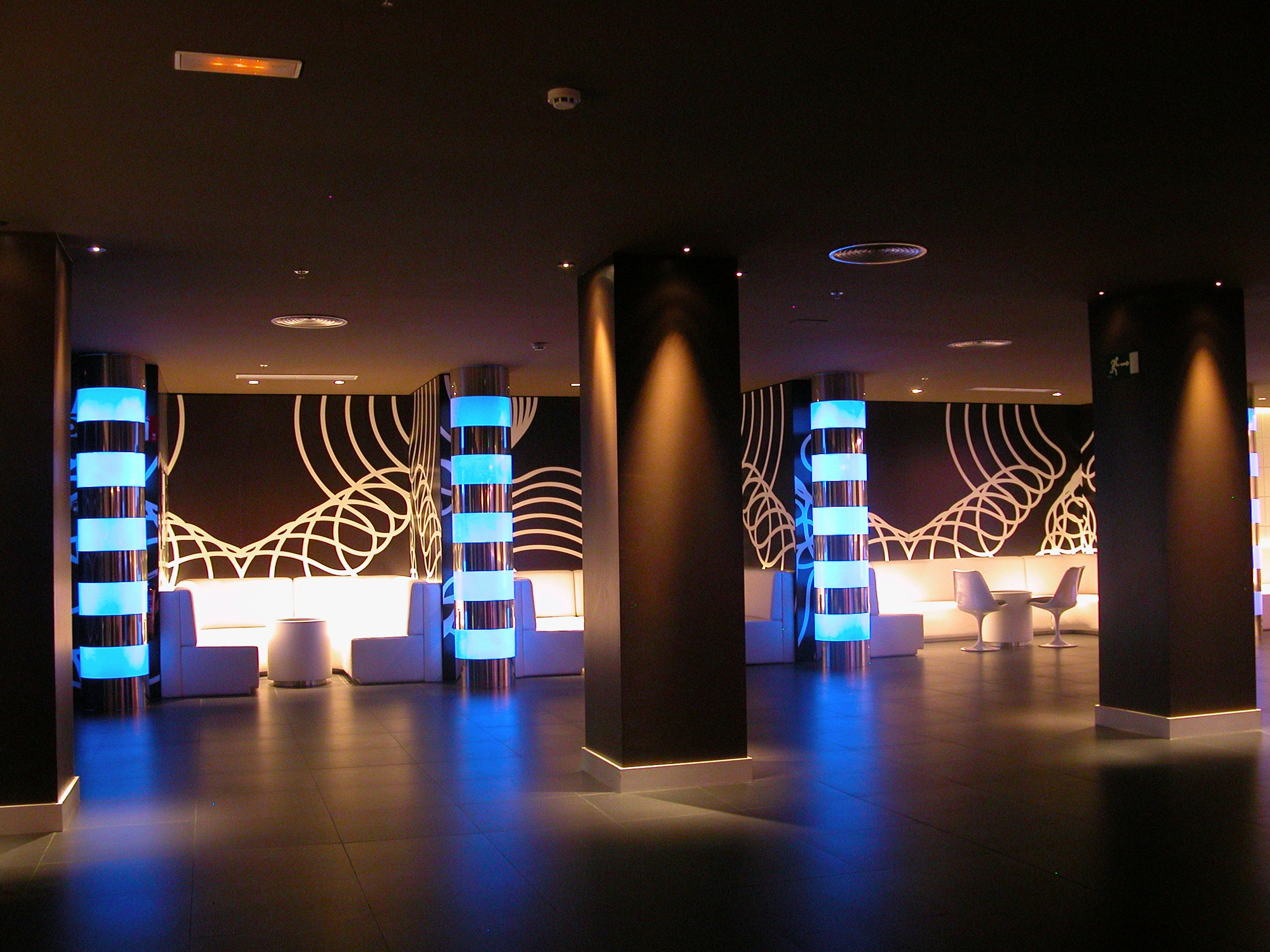 Hotel Palacio Albacete and Spa 37/70
