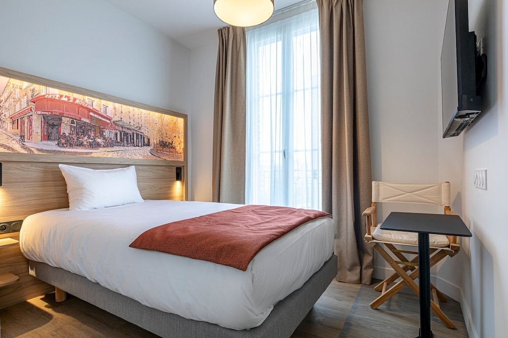 Dantan Hotel 29/46