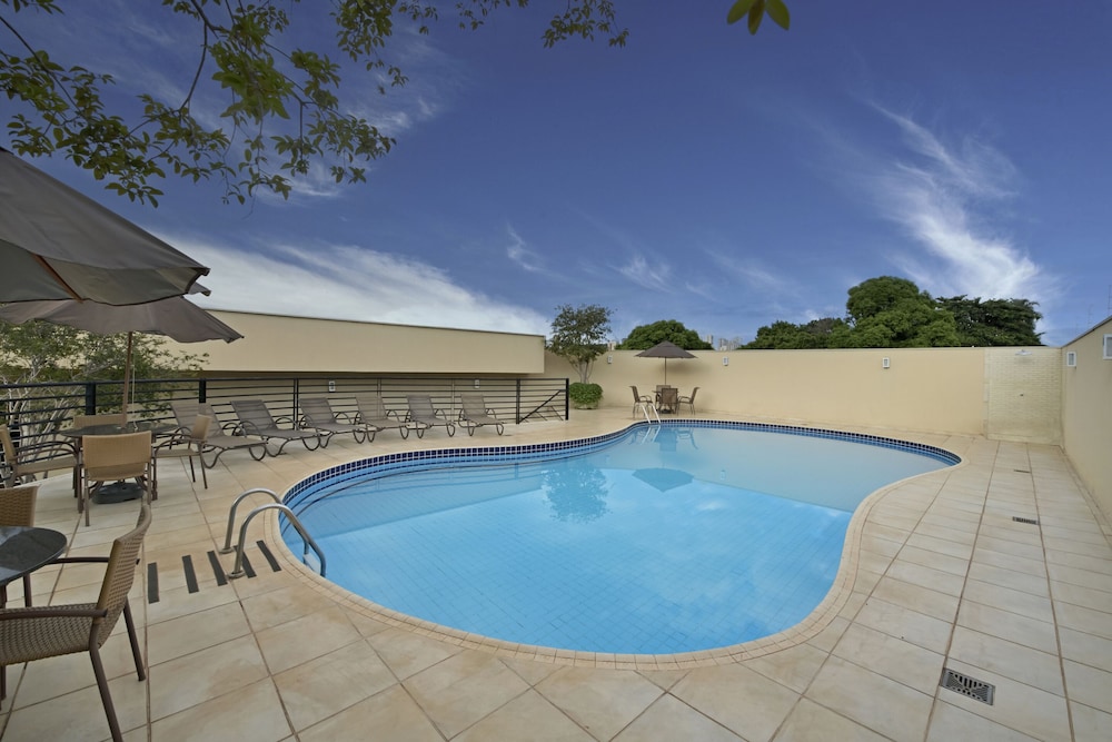 GARDEN HOTEL RIBEIRAO PRETO 31/61