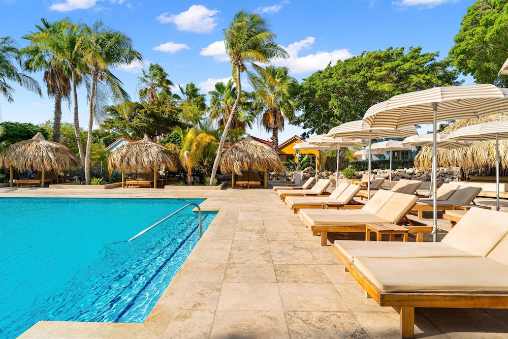 Sonesta Hotels & Resorts Livingstone Curacao 40/70