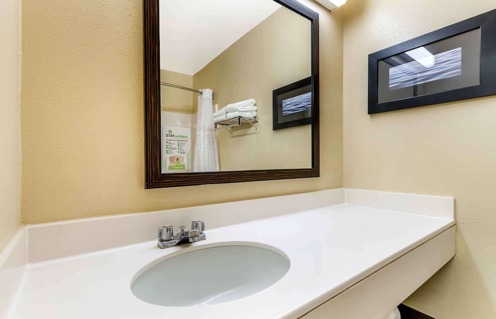 Extended Stay America - Minneapolis - Woodbury 46/52
