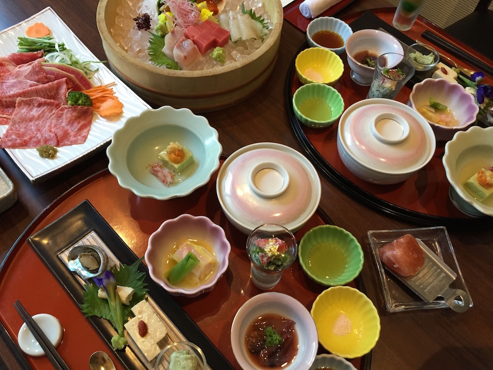 Okunoin Hotel Tokugawa 16/50