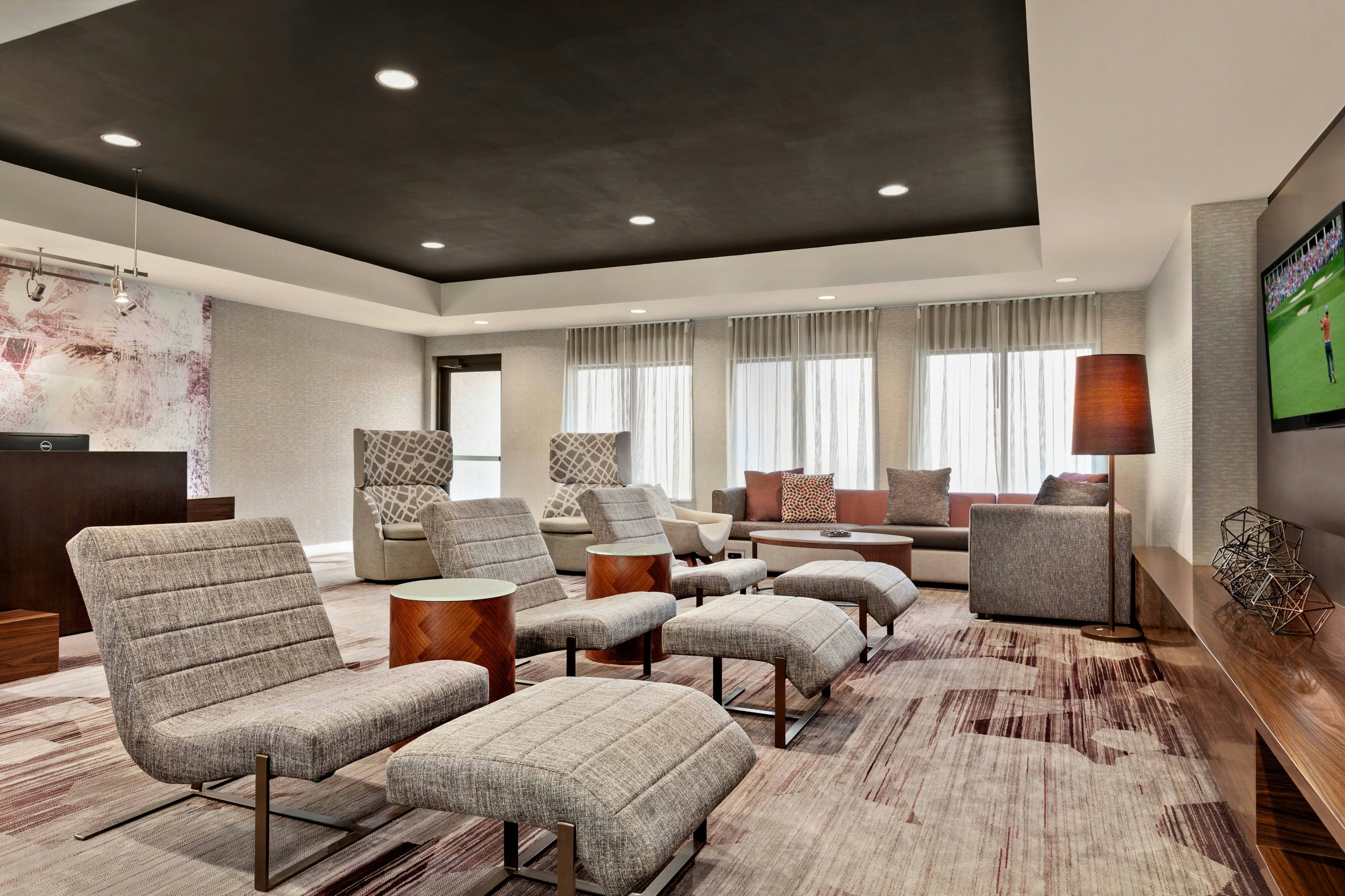 Courtyard by Marriott San Jose South/Morgan Hill 6/14