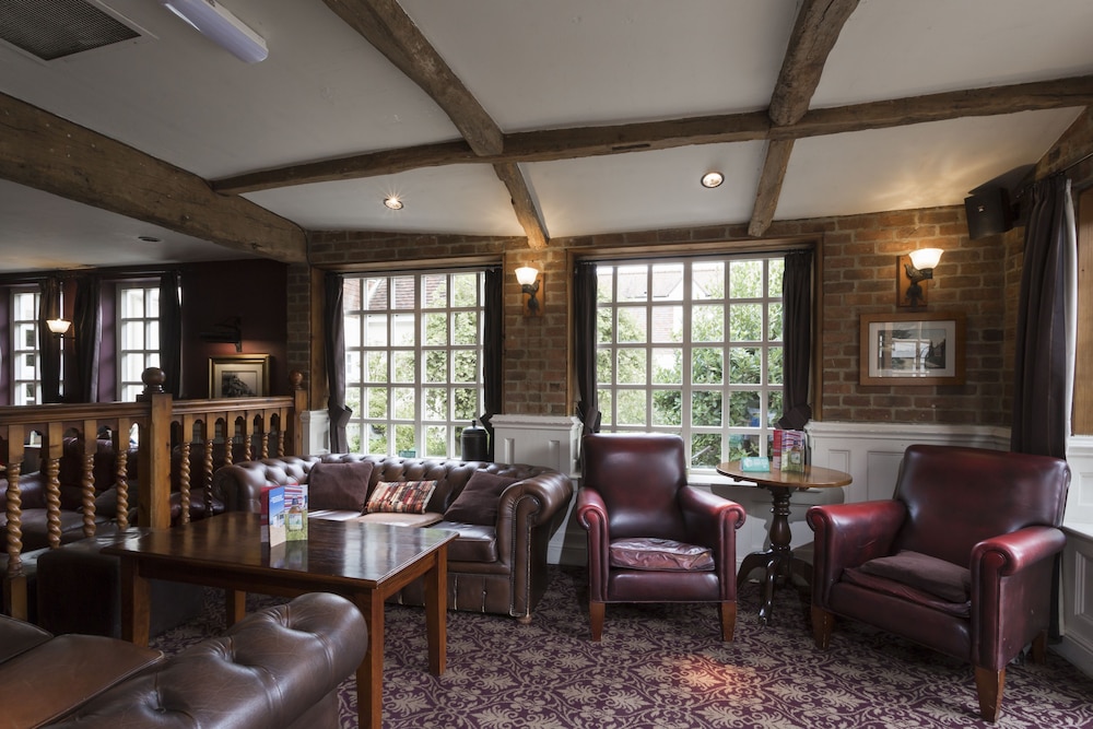 The Conningbrook Hotel 26/50