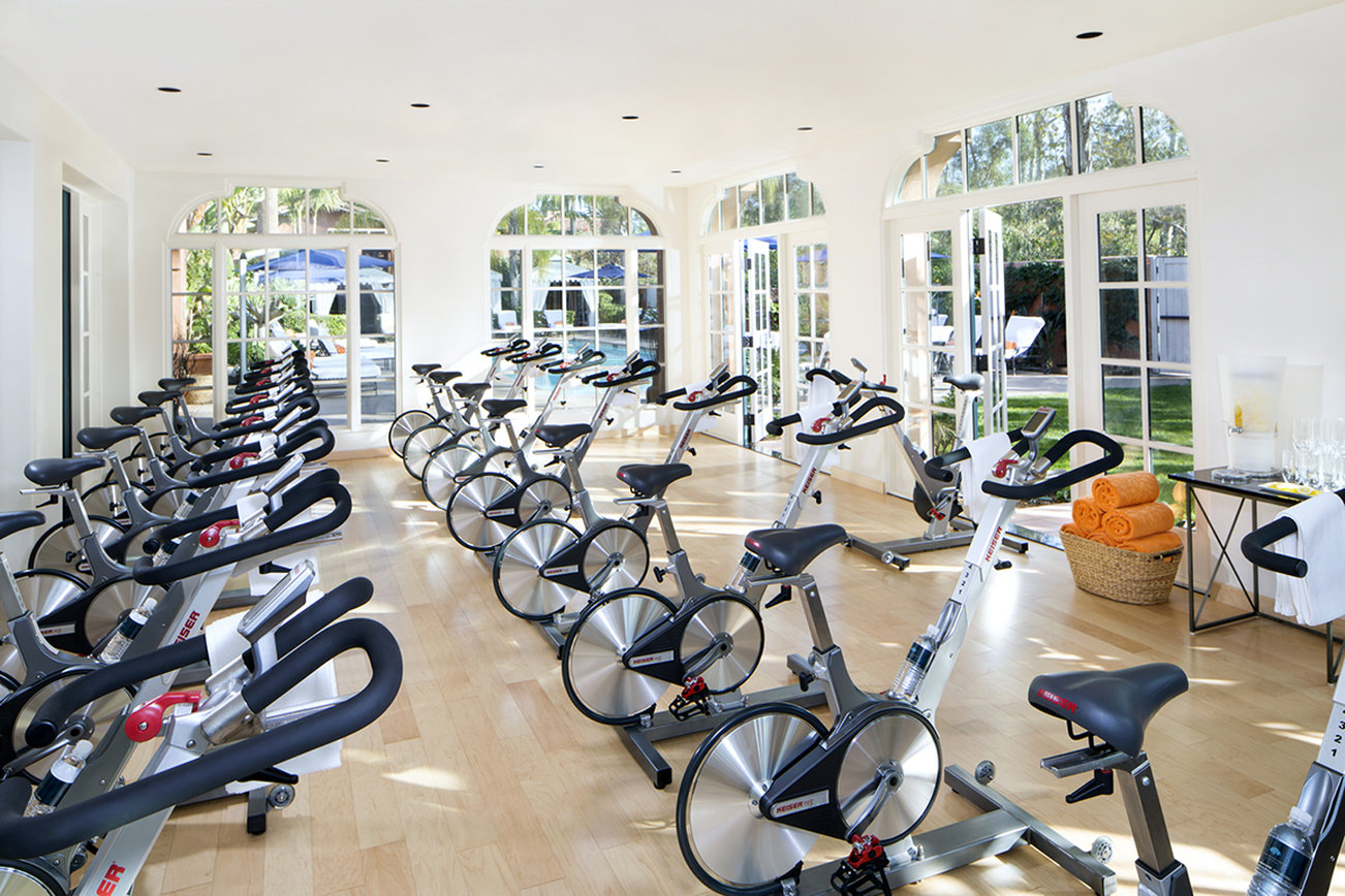 Rancho Valencia Resort and Spa 30/62
