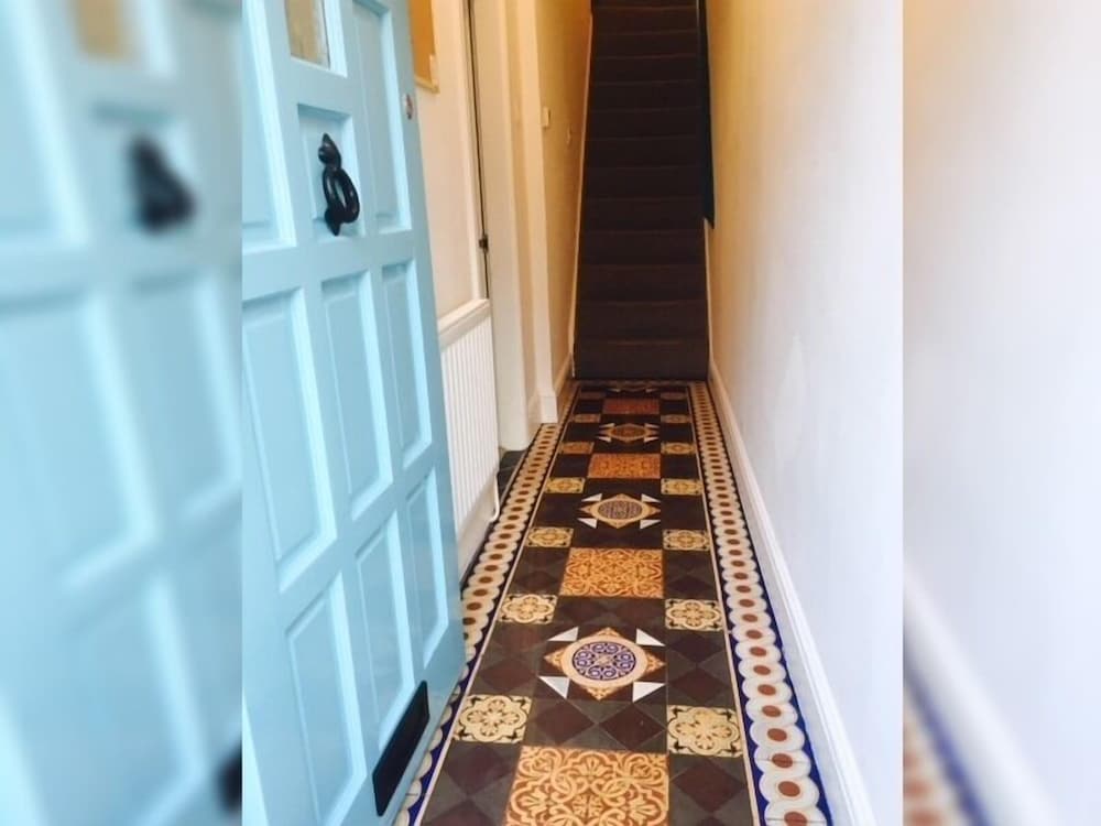 Townhouse @ Balliol Street Stoke 5/15