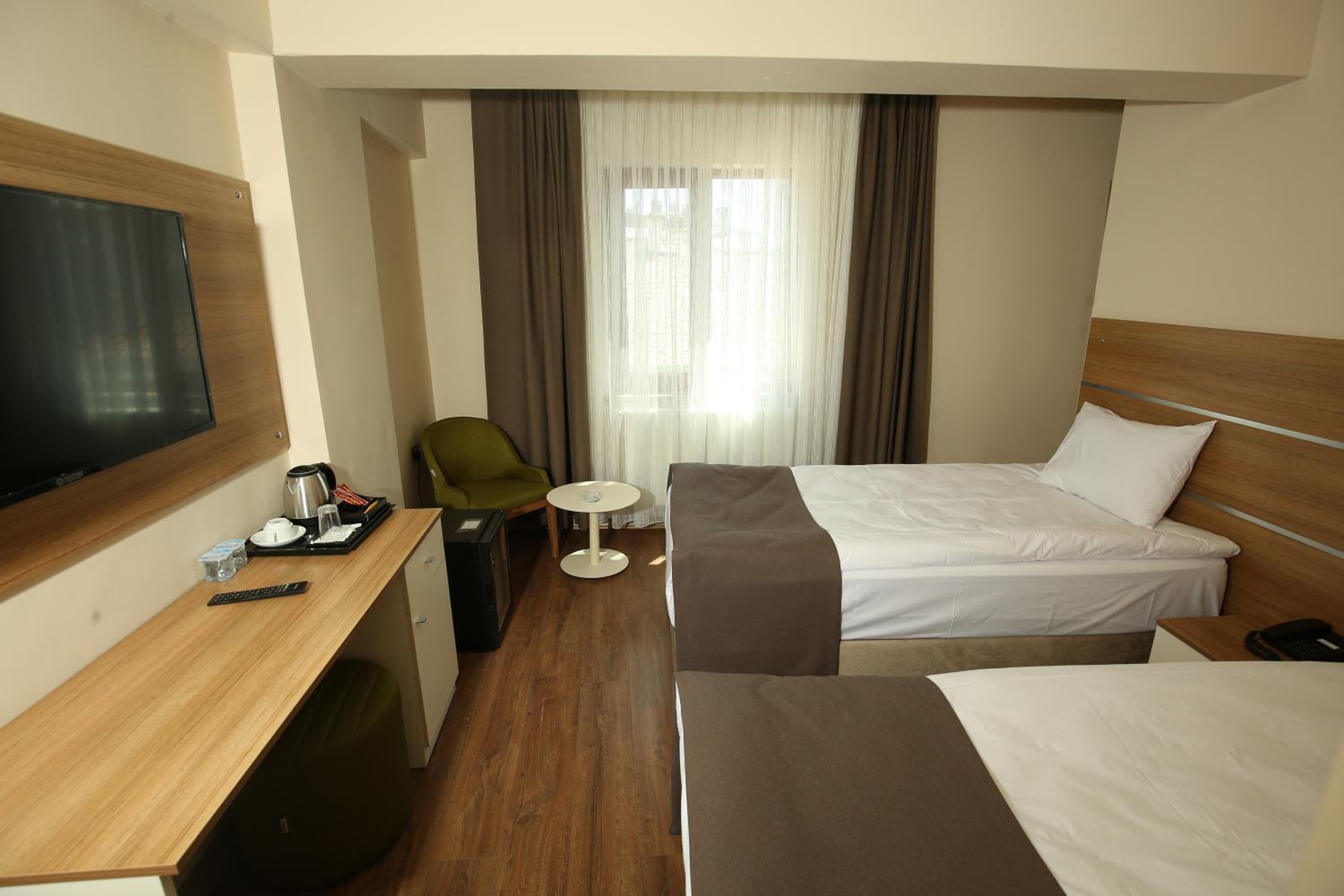 Beyaz Inci Otel 25/45
