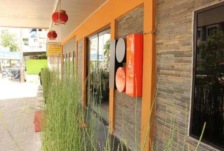 Pundi Rejeki Hotel 5/32