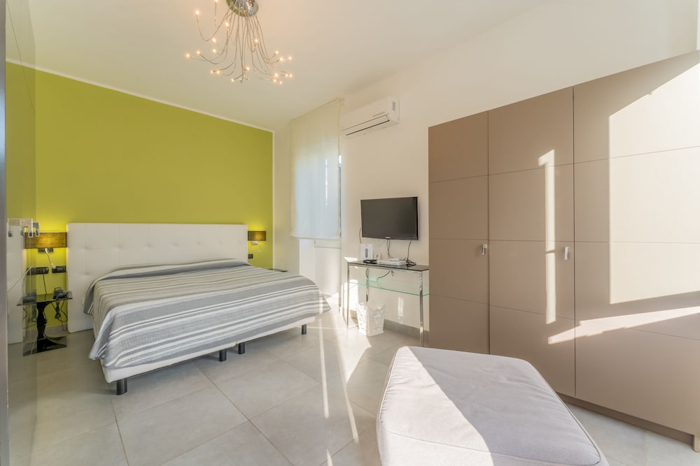 VILLA MOSCA 9/50
