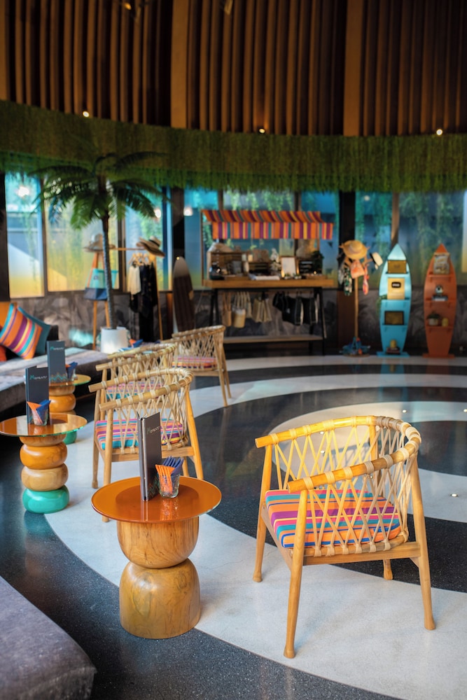 The SIS Kata Resort - Adults Only 35/50