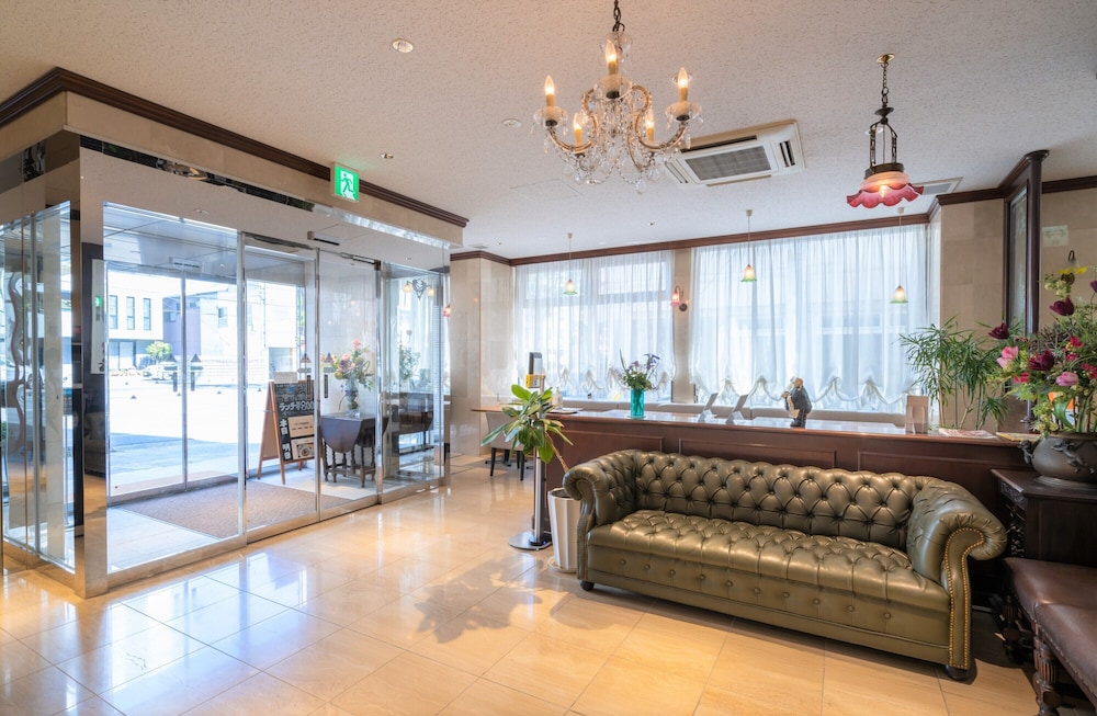 Hotel Katsuyama Premier Ex Business Hotel Katsuyama 45/56