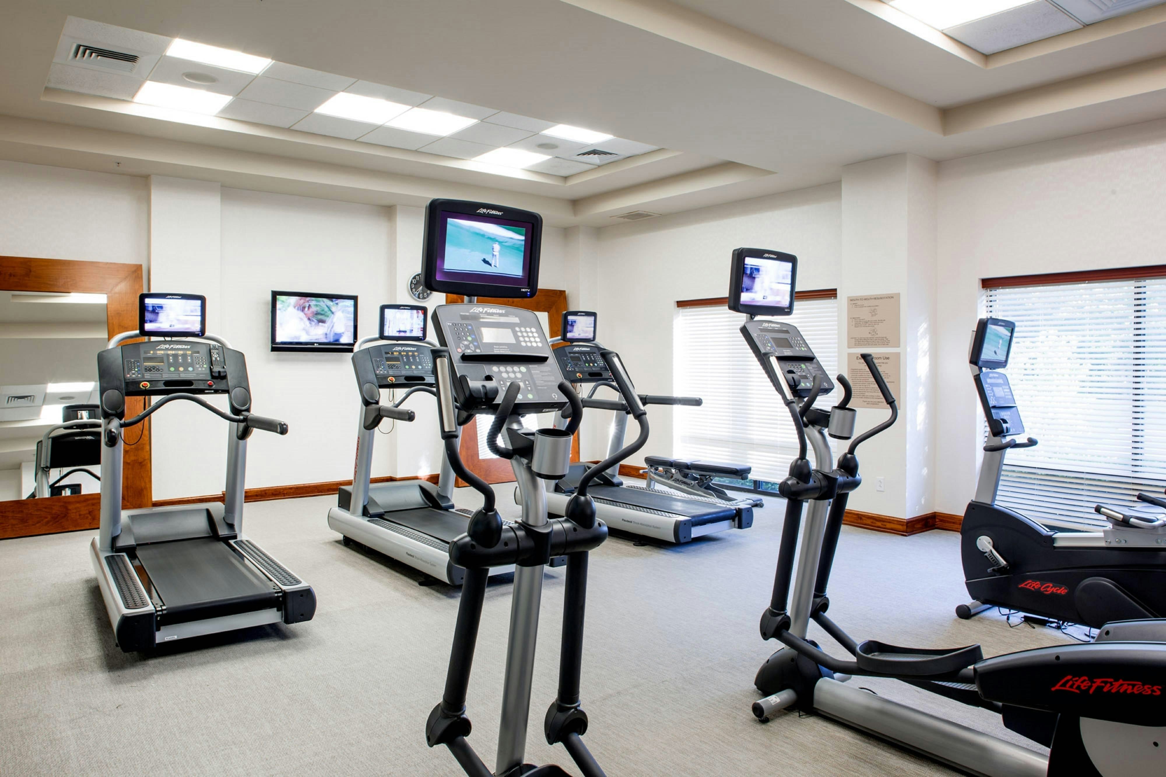 Springhill Suites by Marriott Hampton Coliseum 5/13