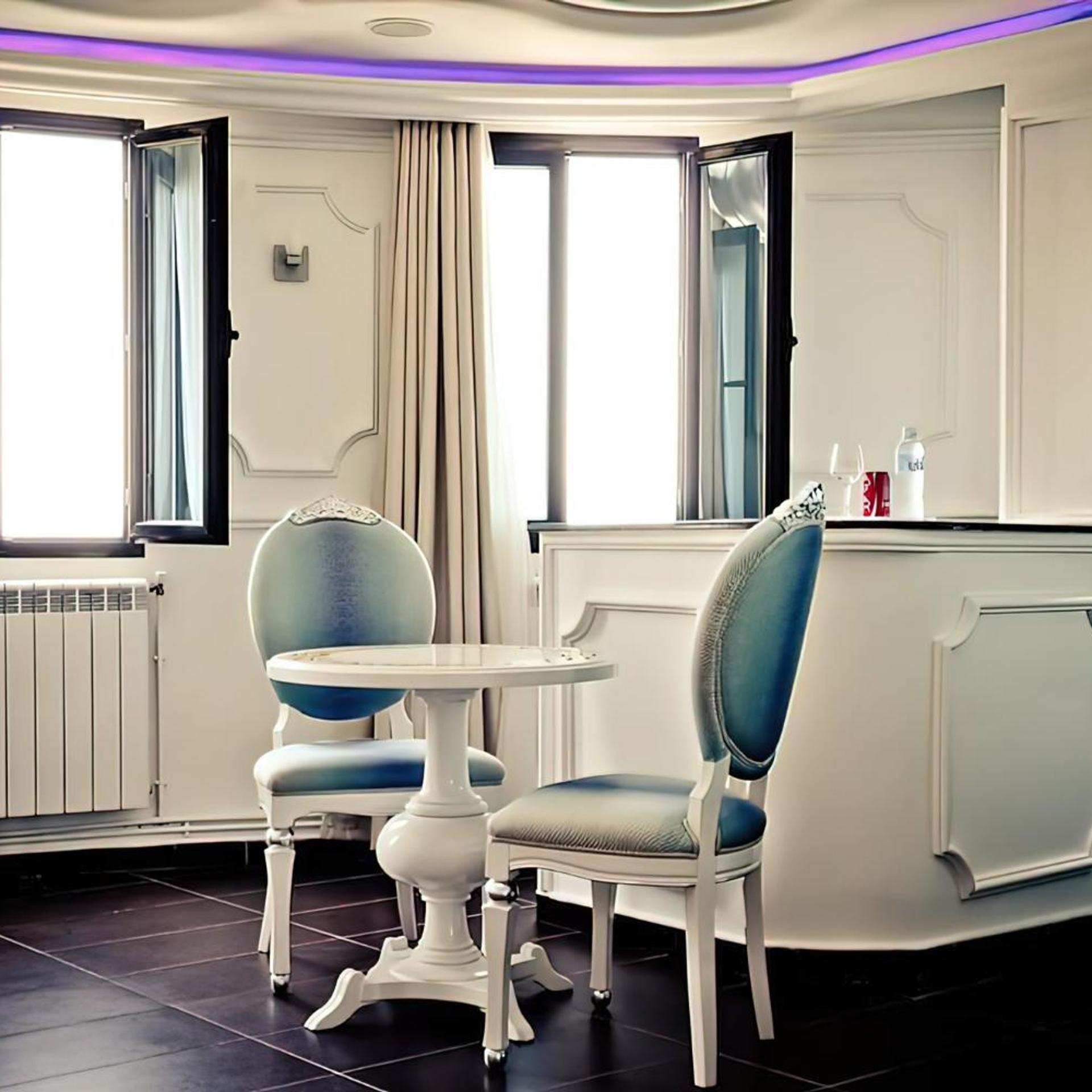 HOTEL RAYA BEJAIA 25/33