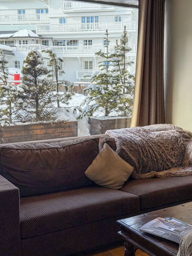 Le Grand Hotel Courchevel 1850 32/49