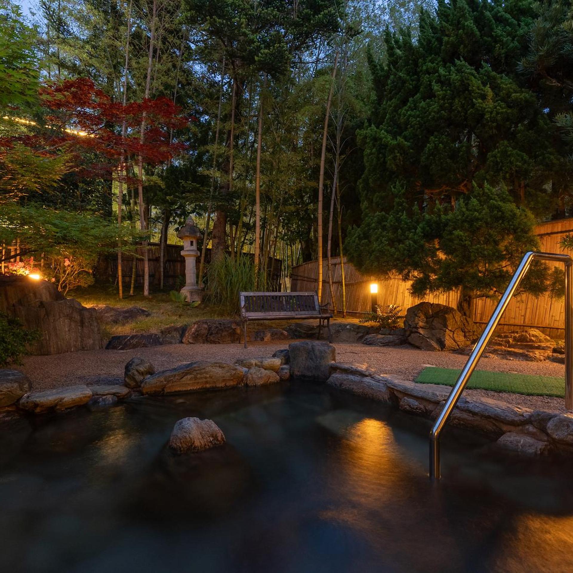 Kizu Onsen Ebisuya (Kyoto) 46/50