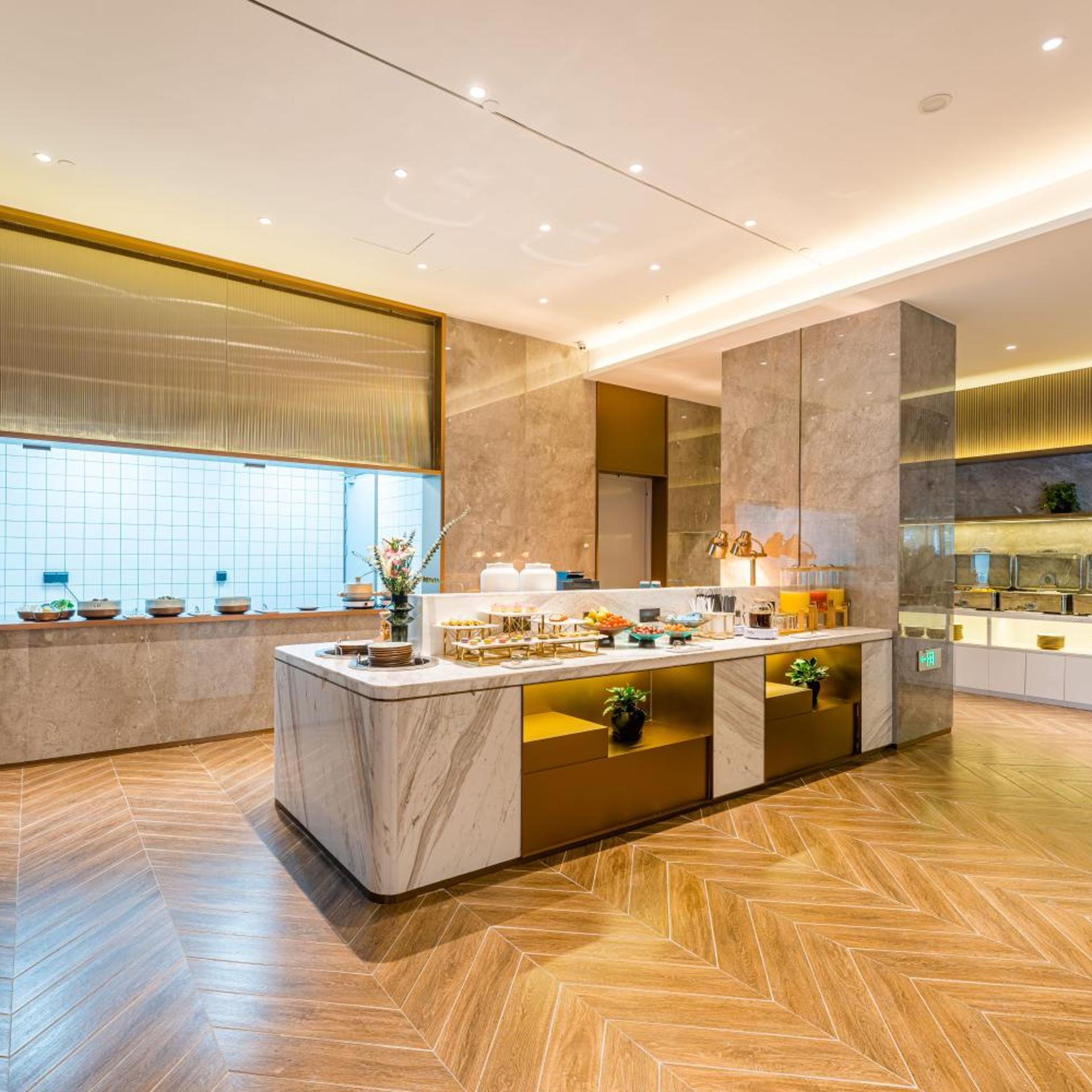 Atour Hotel (Suzhou Mudu Ancient Town Store) 9/60