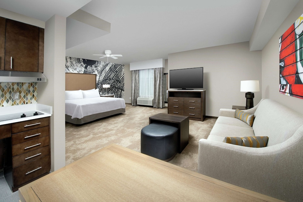 Homewood Suites by Hilton Austin Downtown 31/47