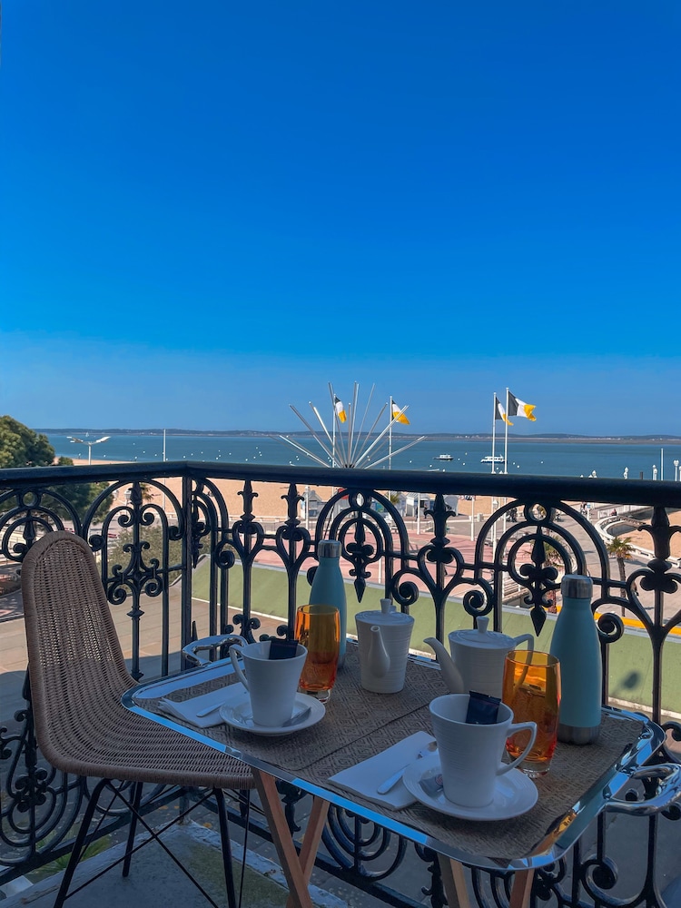 Grand Hotel Richelieu 35/45