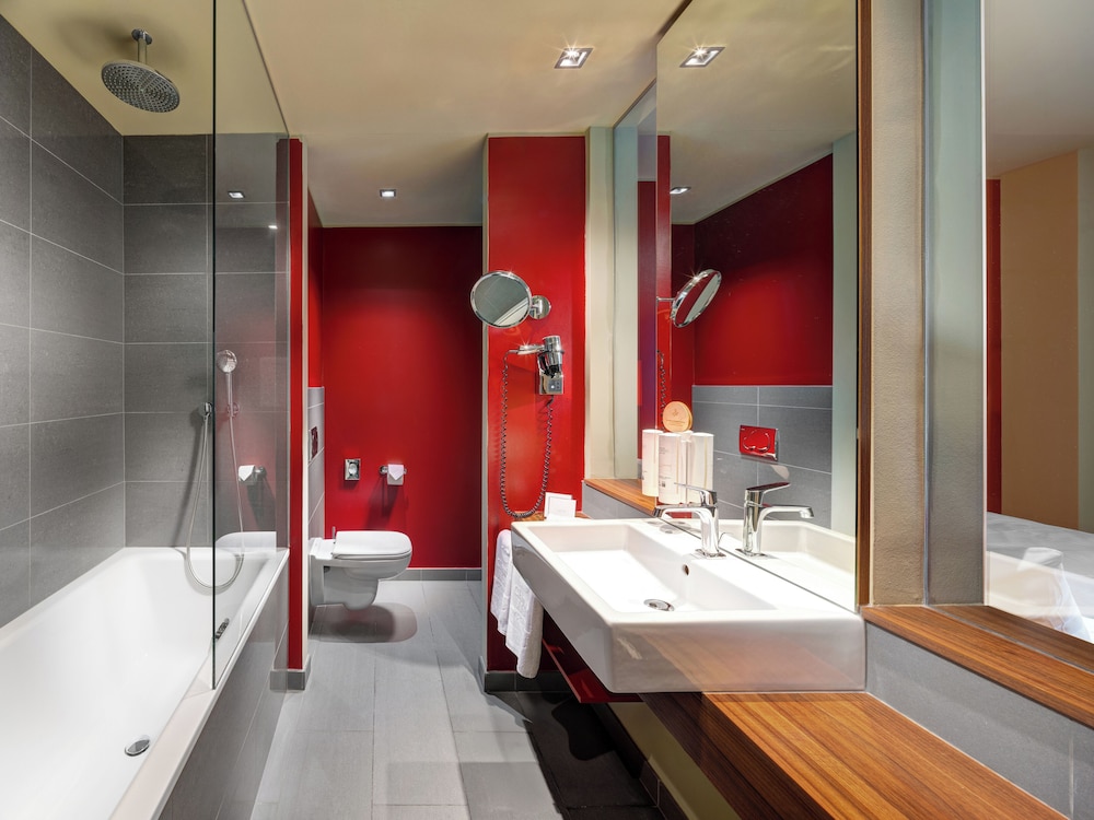 Clarion Congress Hotel Bratislava 48/50