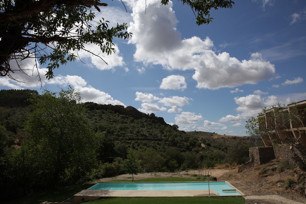 Colmeal Countryside Hotel 20/58