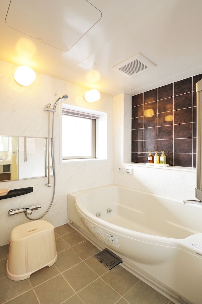 Hotel Global View Kushiro 50/50