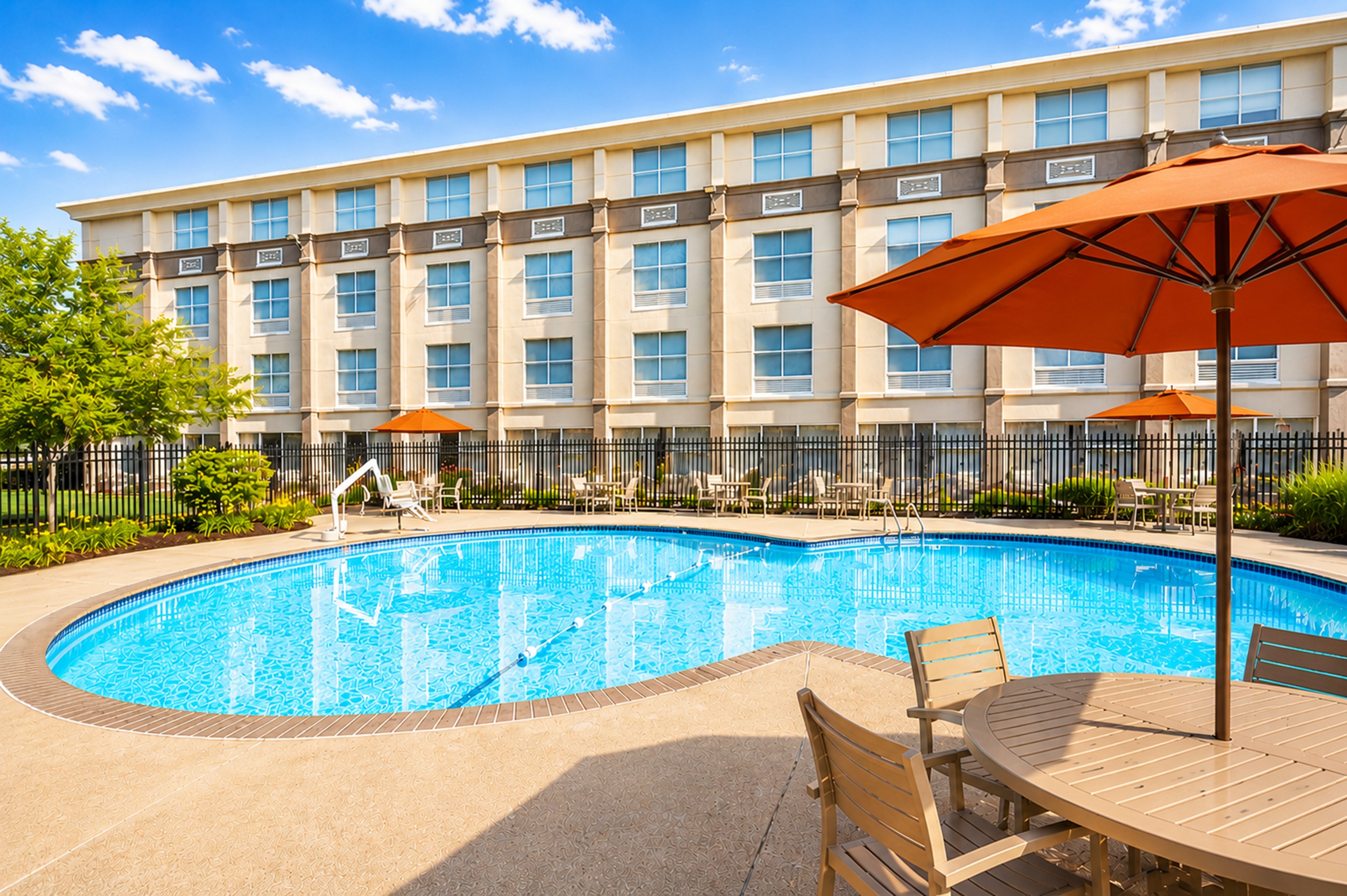 Holiday Inn South Kingstown (Newport Area) 10/78