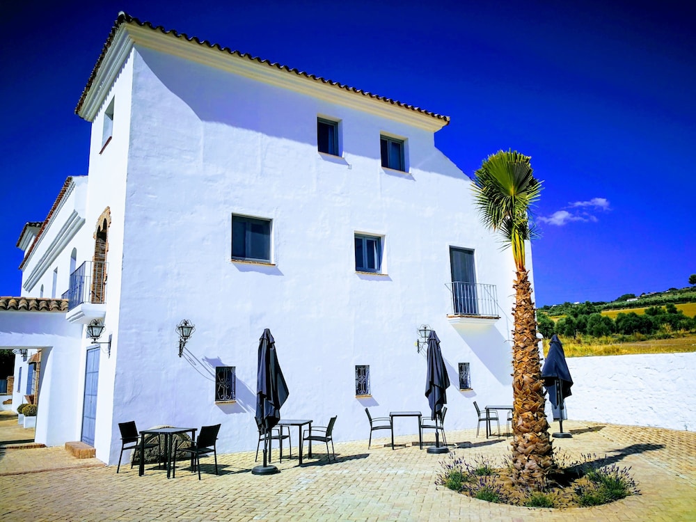 Hotel Ronda Moments 5/49